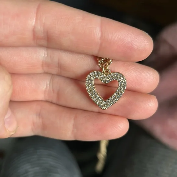 Necklaces with heart - Picture 4 of 4